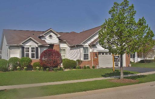 12705 Oak Grove Dr., Huntley, IL 60142