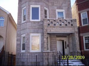 3845 W Grenshaw Ave., Chicago, IL 60624