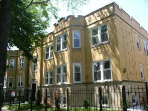 3234 N Hamlin Ave. #1R, Chicago, IL 60618