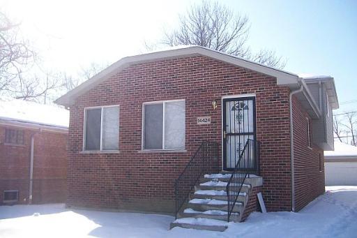 14424 S Oakley St., Dixmoor, IL 60426
