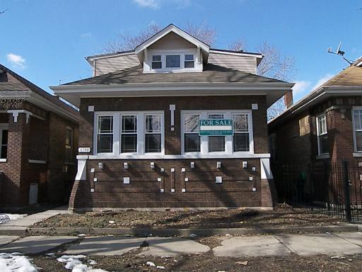 6750 S Maplewood Ave., Chicago, IL 60629