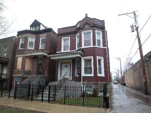 2214 S Hamlin Ave., Chicago, IL 60623