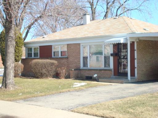 4561 W 84th Pl., Chicago, IL 60652