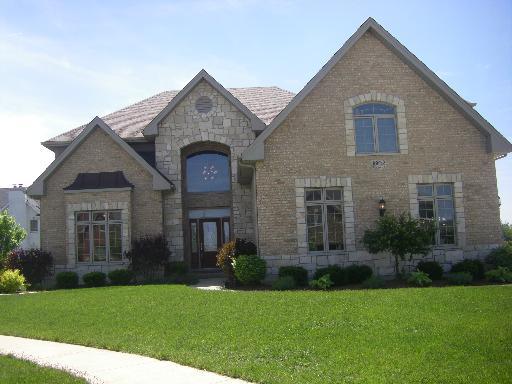 16652 Windsor Ct., Lemont, IL 60439