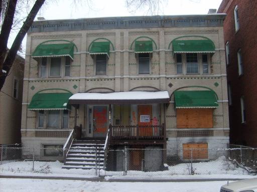 144 W 66th St., Chicago, IL 60621