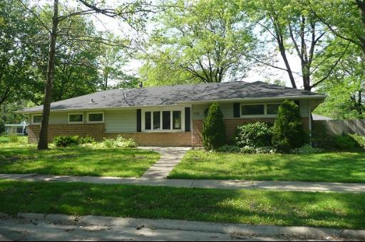 376 Wilshire St., Park Forest, IL 60466
