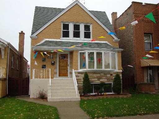 6425 S Kolin Ave., Chicago, IL 60629