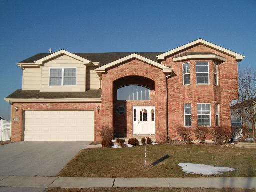 1054 Sycamore St., Beecher, IL 60401