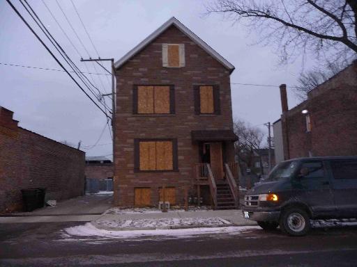 5115 S Loomis Blvd., Chicago, IL 60609