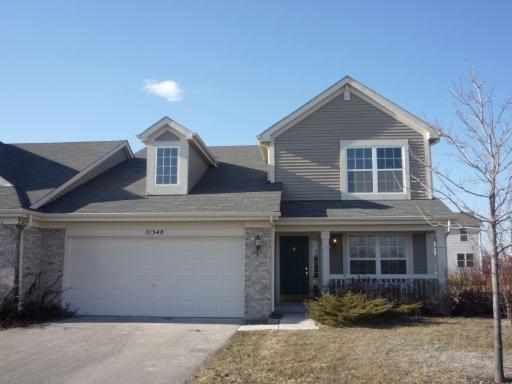 21548 Loch Ln., Crest Hill, IL 60403