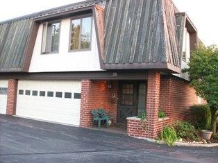 30 Cour Lasalle, Palos Hills, IL 60465