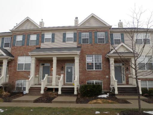 334 Broadmoor Ln., Bartlett, IL 60103