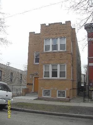 3025 W Flournoy Ave., Chicago, IL 60612