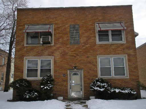 9039 W La Crosse Ave. #1N, Skokie, IL 60076