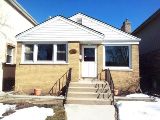 3353 N Pittsburgh Ave., Chicago, IL 60634