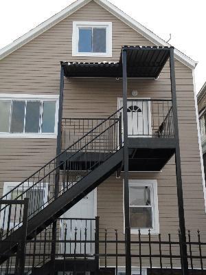 2441 W 46 St., Chicago, IL 60632