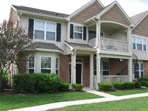 1190 Georgetown Way, Vernon Hills, IL 60061