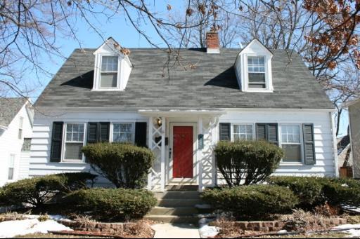 5135 Fairview Ave., Downers Grove, IL 60515