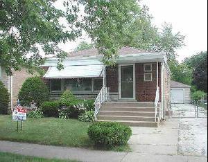 14120 S Calhoun Ave., Burnham, IL 60633