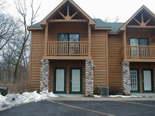 2643 N Il Rte 178 St. #O-1, Utica, IL 61373