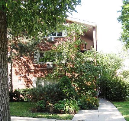 540 Hinman Ave. #4, Evanston, IL 60202