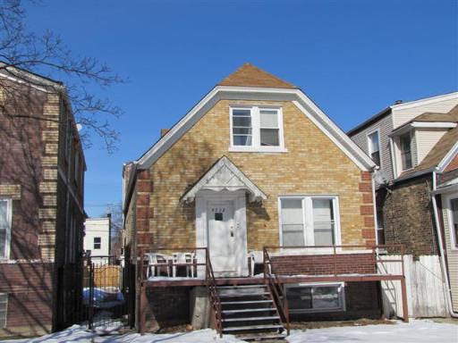 4532 W Deming Pl., Chicago, IL 60639