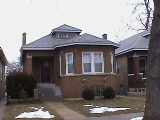 4724 W Altgeld St., Chicago, IL 60639