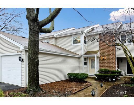 30W439 Fairway Dr., Naperville, IL 60563