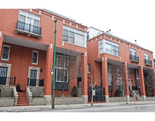 2843 N Lincoln Ave. #205, Chicago, IL 60657
