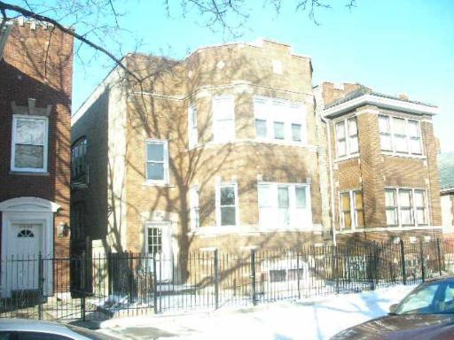 5840 S Campbell Ave., Chicago, IL 60629
