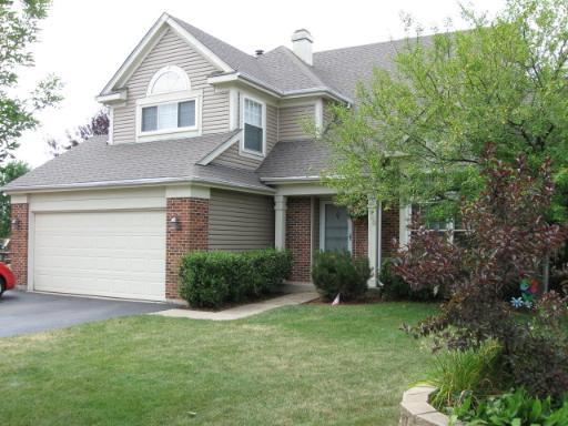 288 Beaumont Ct., Bartlett, IL 60103