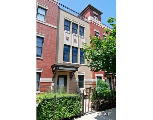 634 W Oak St., Chicago, IL 60610