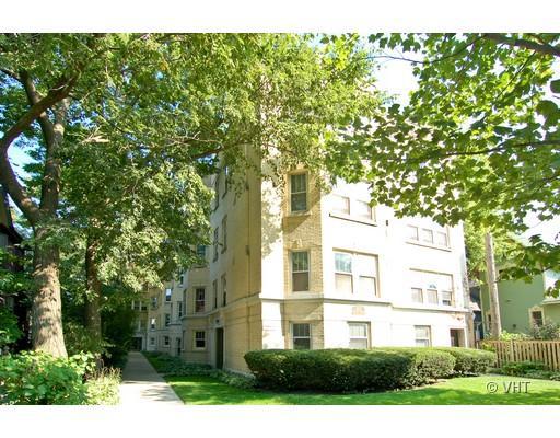 4511 N Hamilton St. #3, Chicago, IL 60625