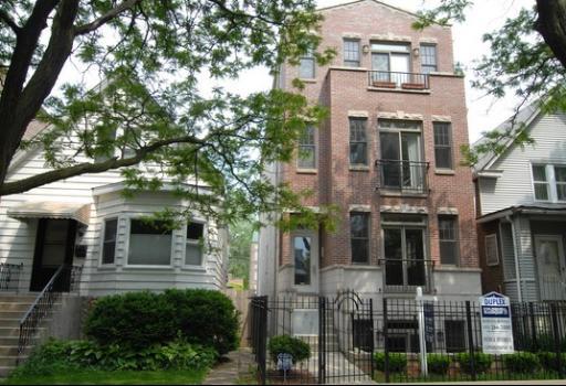 4139 N Mozart Ave. #3, Chicago, IL 60618