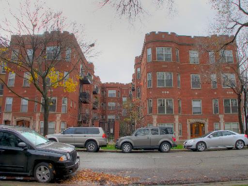 1263 W Granville Ave. #1E, Chicago, IL 60660