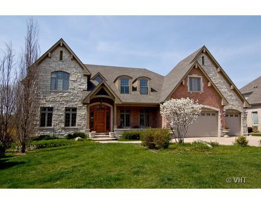 34 Bright Ridge Dr., Schaumburg, IL 60194
