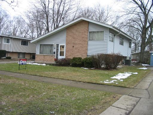 197 Westwood Dr., Park Forest, IL 60466