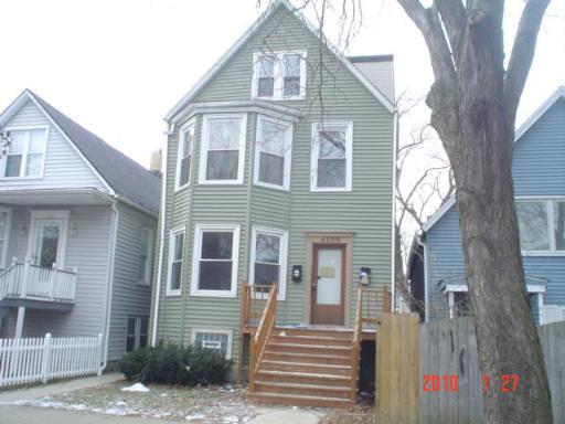 4130 N St. Louis Ave., Chicago, IL 60618