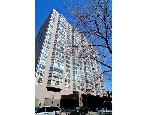 720 W Gordon Ter. #4A, Chicago, IL 60613