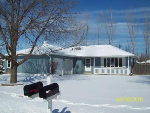 3843 Jonathan Simpson Dr., Joliet, IL 60431