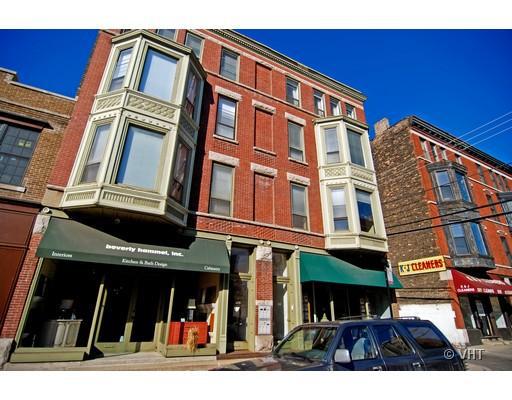 1214 W Webster Ave. #2E, Chicago, IL 60614