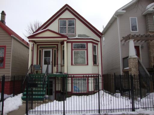 2437 N Lotus Ave., Chicago, IL 60639