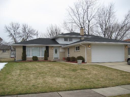 [Address Hidden by Seller], Country Club Hills, IL 60478