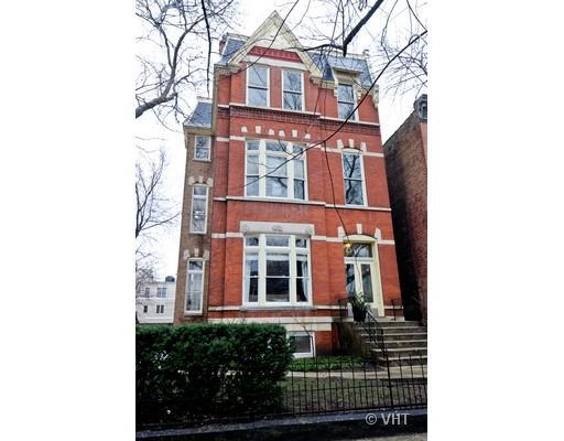 2017 W Evergreen St. #302, Chicago, IL 60622