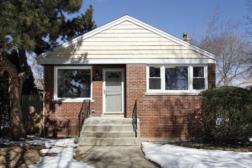 2101 Warren St., Evanston, IL 60202