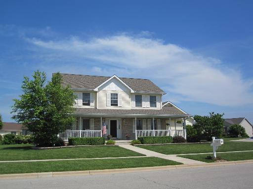 1112 Kevin St., Sycamore, IL 60178