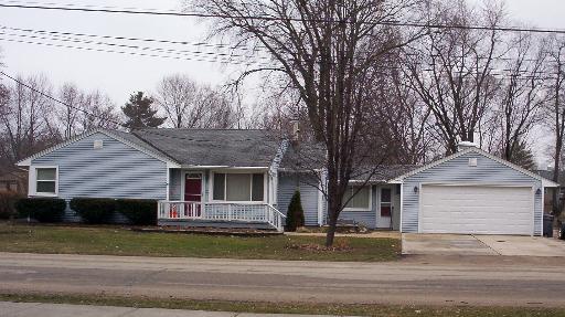 124 Walnut St., Seneca, IL 61360