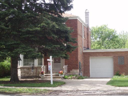 2440 S 17th Ave., Broadview, IL 60155