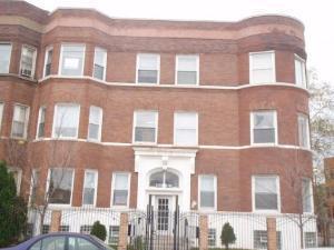 5700 S Indiana Ave. #2N, Chicago, IL 60637