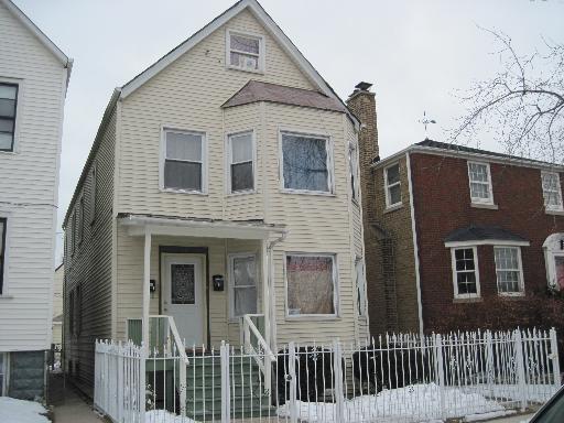 1529 S 49th Ct., Cicero, IL 60804